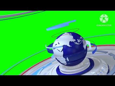 One second from 43 random moments