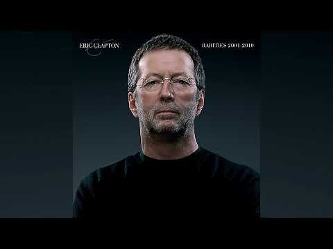 Eric Clapton - You Better Watch Yourself (Official Audio)