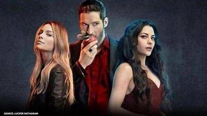 Moviesflix leaks 'Lucifer' Season 5 merely hours after its Netflix release