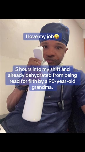 Uplifting Stories from Elderly Patients in Healthcare