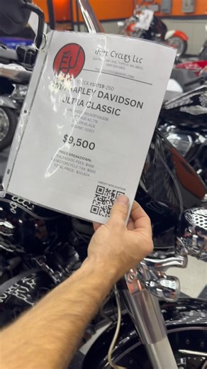 Price drops! | Fuel Cycles