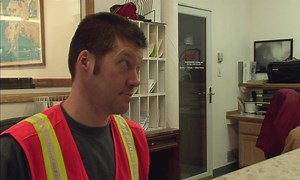 Le Convoi de l'extrême - S03 E12 - Dernier sprint sur la glace