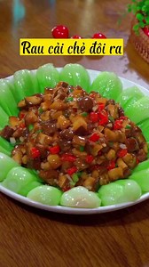 Món chay ngon, đơn giản, dễ làm | Công thức nấu ăn ngon