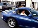 Dodge Viper GTS 1996