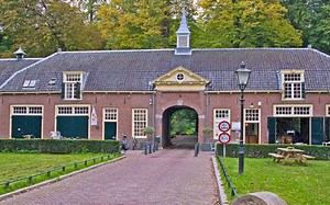 Feesten bij Bunnik | Stayokay