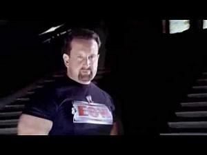 ECW Special Time! 7PM This Thursday On SyFy