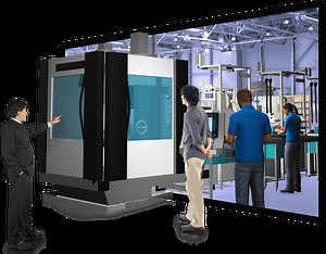 Digital Factory software | visTABLE®