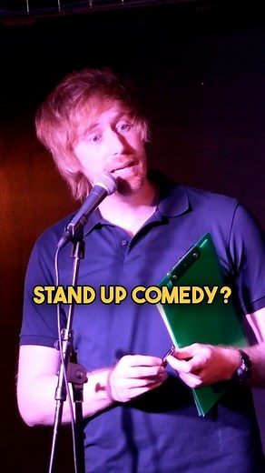 One-liner comedian tries observational comedy | On tour now | #standup #tour #funny #funnyvideos #haha #standupcomedy #comedian #jokes | Mark Simmons