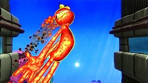Ms. 'Splosion Man Video Review