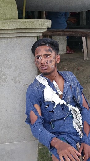 15K views · 789 reactions | নারি মানুষ অভিনয়ের জন্য সেরা রে #funny #funnyreels #funnycomedy #foryourpage #funnyvideos | The comedy file | Facebook