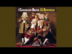 Fantasia and Fugue in D Minor