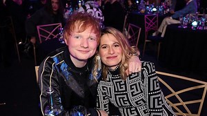 Ed Sheeran Gets Emotional Over Wife's Cancer Diagnosis
