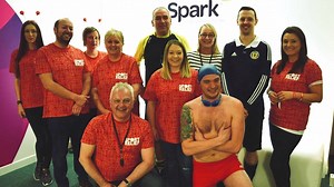 37 comments | As a fast-growing company, we're now serving more customers than ever before, so to continue providing industry-leading customer service, we’re recruiting for both full-time and part-time Account Managers to join our Customer Service Team. Come along to our open day on 1st February, from 9.30am - 12.30pm and 5pm - 8pm to learn more about what it means to be part of the team here at Spark. For further details and to apply, visit: https://goo.gl/h4b7zu | Spark Energy | Facebook