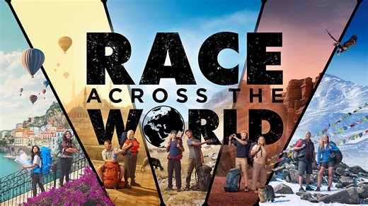 Race Across The World series 6 air date confirmed and teams revealed