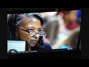 Level 8 Practice Judging 2020-21