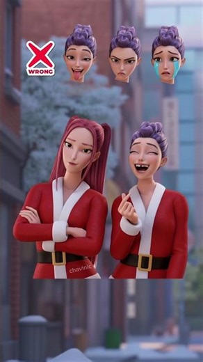 Mira And Rumy #roblox #edit #shorts #zoonomaly