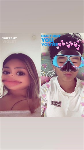 Soft Launch of Aesthetic Gay Boyfriend