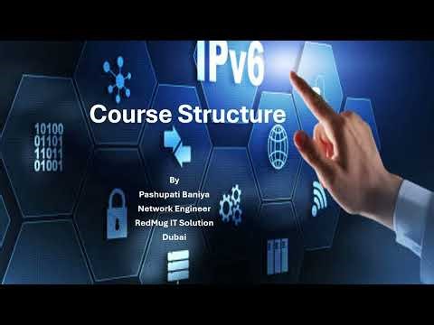 Course Structure | Complete Networking & CCNA Roadmap | Beginner to Advanced