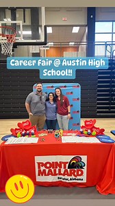 Point Mallard Park on Reels