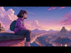 🎵 Relaxing Music for Teens: Unwind After School | Zen Playlist 2025