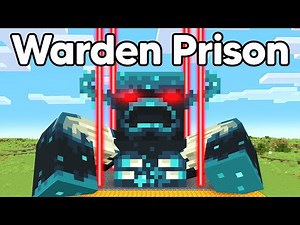 This Minecraft Prison Took 23 Hours To Escape...