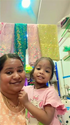 Chinnithallitho saradhaga#trending #cutebaby #ytshorts