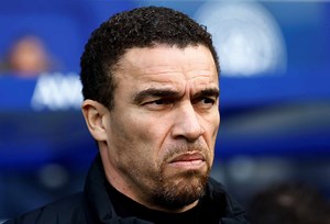 'Very important player': Valerien Ismael hails Blackburn Rovers man after impressive displays News: The72 - Football League News