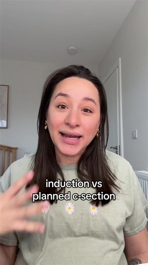 idk what to do lol #39weekspregnant #thirdtrimester #pregnancytiktok #induction #csection