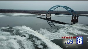 2.8K views | News 8 in 80 Seconds: - Why Clinton police are bumping up patrols near Walmart and Hobby Lobby - Lawmaker trying to ban kids under 12 from playing tackle football - Today is your last chance to shop at Sam's Club - Catch N.E.D. out and about every night on News 8 at 10! | WQAD | Facebook