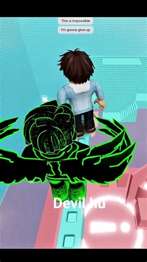 Pocoyo Dance Trend ❤️❤️#roblox #funny #trending