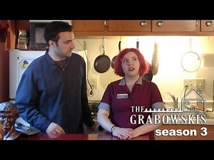 The Grabowskis: Season 3