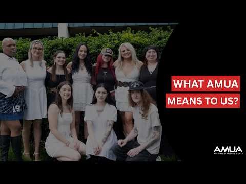 Makeup Artist Training in Nashville | AMUA Alumni Career Stories