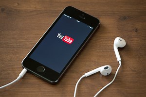 Convert2MP3 und Co. verboten: Ab sofort gibt es keine Gratis-Musik von YouTube mehr