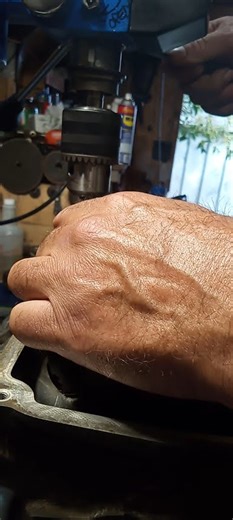 Valve spring tool remover. #automobile