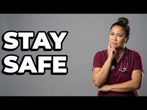 Why Is HAZCOM Employee Training Crucial In Healthcare?