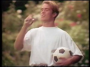 Commercials - USA Network, 1996 (VHS)