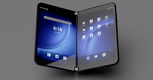 Microsoft announces Surface Duo 2 w/ 90Hz displays, upgraded cameras from $1499