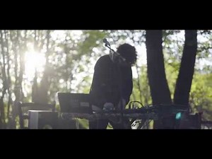 Cosmo Sheldrake - Cuckoo Song (Live in the Dawn Chorus)