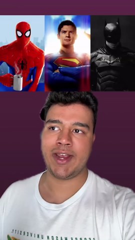 2027 Is Shaping Up to Be the Year for Comic Book Movies