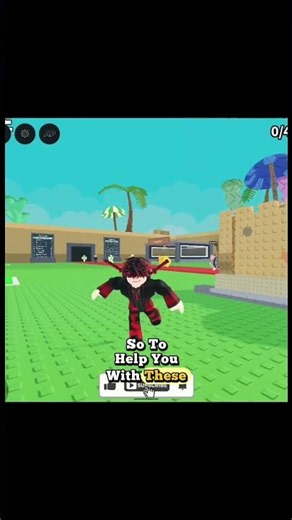 🚨 FASTEST Way to Get OGS Codes + Sammy Admin Quiz Answers! 🔥 #Roblox