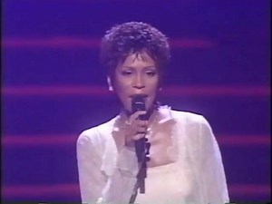 14K views · 808 reactions | #Whitney sings the old #ArethaFranklin classics at her 1997 Classic Whitney Concert | Induct Whitney Houston into the Rock & Roll Hall of Fame | Facebook