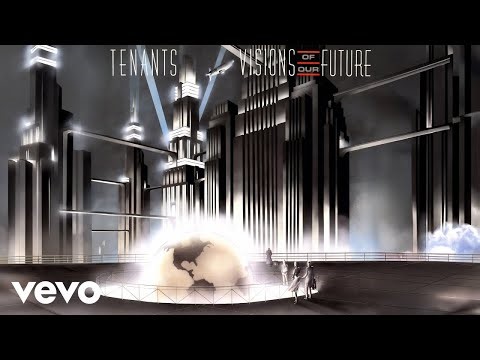 The Tenants - Never Forget A Face (Official Audio)