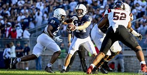 Penn State football schedule: Kickoff time, TV broadcast set for Villanova game