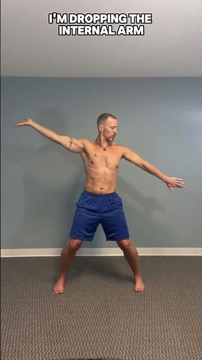 Upper Body Warm-Up: Shoulder, Neck & Spine Mobility Routine.