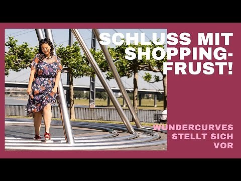 Die größte Auswahl an Mode in großen Größen - Deine Plus-Size-Plattform & Wohlfühloase!