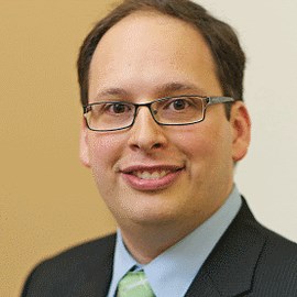 Herbert "Hugh" Thompson | Keynote Speaker | AAE Speakers Bureau