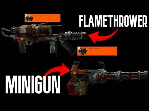 The Division 2 Avatar: Frontiers Of Pandora Event - DAY 5 CAMO AND DAY 6 CAMO