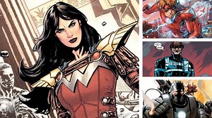 Top 10 Superhero Sidekicks of All Time (Marvel & DC)