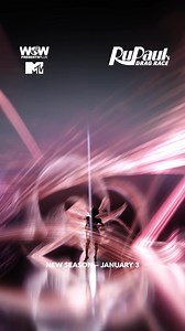 Season 18 starts Jan 3 on WOW Presents Plus. Use code RDR18 for 20% off your first 3 months. | WOW Presents Plus | Facebook