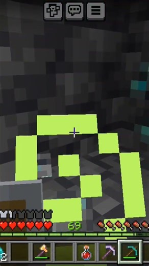 isso seja aconteceu com vc #minecraft